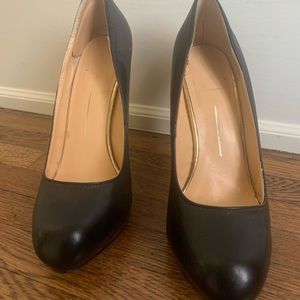 Dolce Vita - Black pumps
